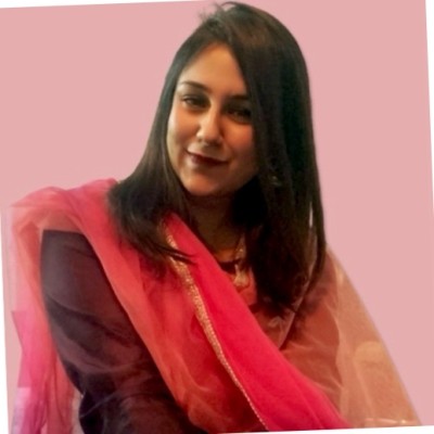 Author Profile
