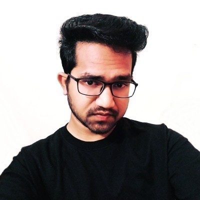 Author Profile