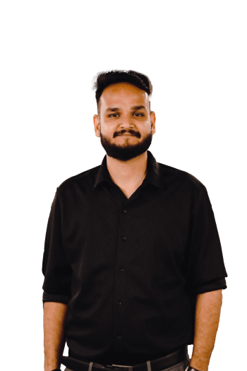 Garvit Vyas