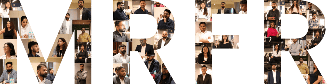 Market Research Future Team