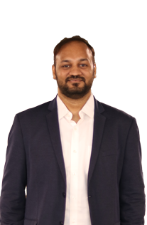 Prateek Raonka