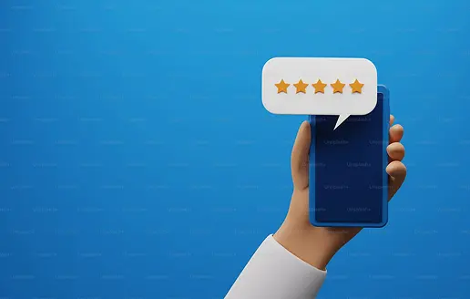Banner Background