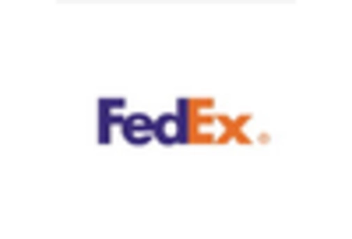 Healthcare Cold Chain Logistics Market key player